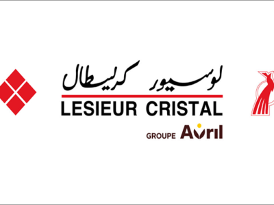 LESIEUR CRISTAL