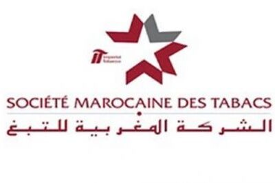 SOCIETE MAROCAINE DES TABACS