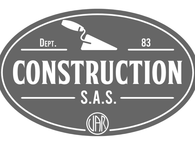 Travaux de carrelage Toulon – SAS CONSTRUCTION