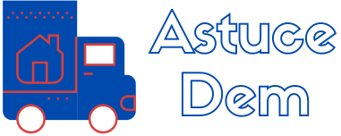 ASTUCE DEM – Déménagement Gallet à Châteaurenard