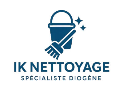 IK Nettoyage Diogène – Intervention rapide et discrète
