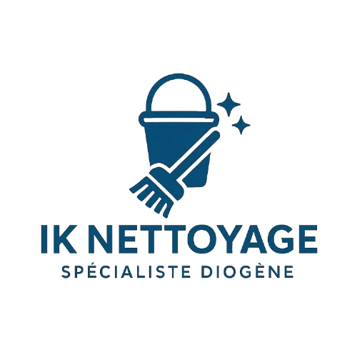 IK Nettoyage Diogène – Intervention rapide et discrète