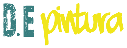 Peinture et décoration à Fougères – Artisan peintre D.E PINTURA