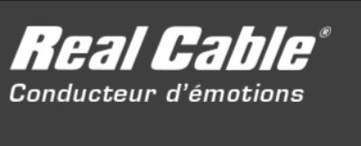 Adaptateurs premium pour connexions fiables | REAL CABLE