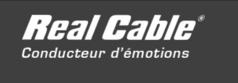 Adaptateurs premium pour connexions fiables | REAL CABLE